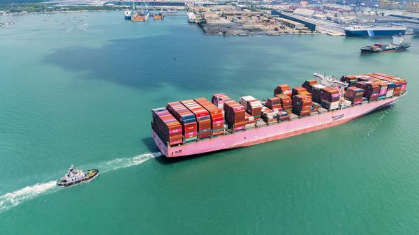 中国到澳大利亚海运, 澳洲双清送货上门可达悉尼, 墨尔本, 布里斯班, 阿德莱德, 珀斯以及澳洲全境送货服务 – 递接物流