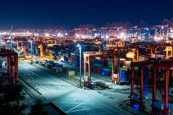 海运到墨尔本怎么避免损坏最省钱