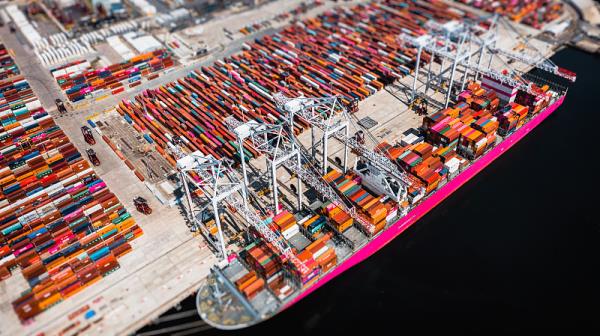 省钱方法整柜到澳洲适合寄什么