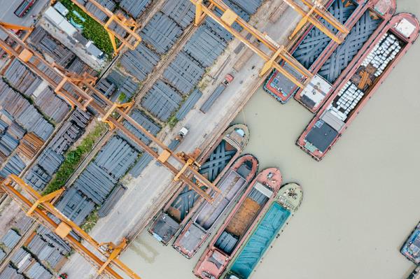 拼箱到悉尼怎么打包布里斯班版