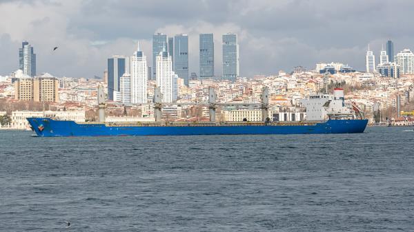 中国海运到澳洲海运要多久？