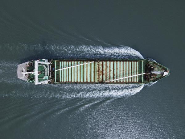 国际海运澳大利亚港口码头工作已陷入停顿