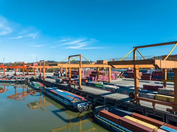 搬家海运澳洲适合寄什么避坑指南