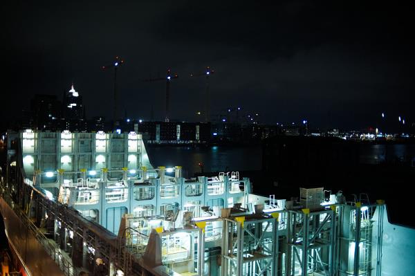 发国际海运到澳洲如何确保货物顺利通关