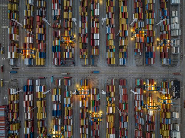 深圳到走澳洲海运要多久，澳洲海运专线货代哪家好