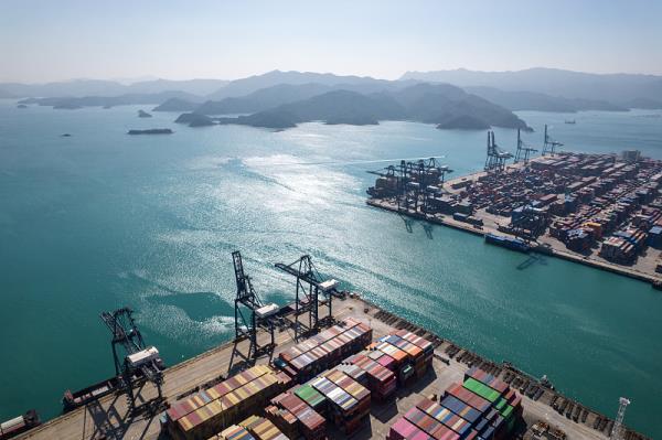 宁波到澳洲海运专线几天，快递物流哪家好