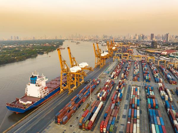 国内寄海运澳洲专线货代哪家好