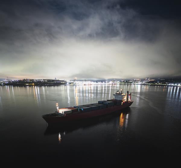 澳大利亚FBA海运专线几天到，哪家货代好