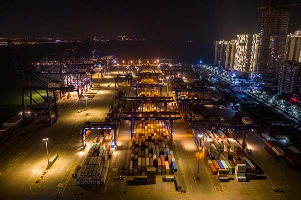 义乌至澳大利亚海运要多久，专线货代哪家好？