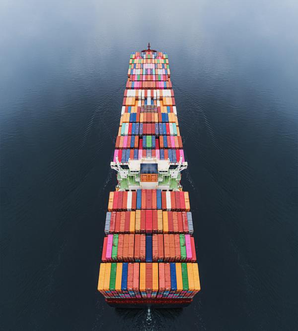 澳洲海运专线低申报后果，被查收怎么办？