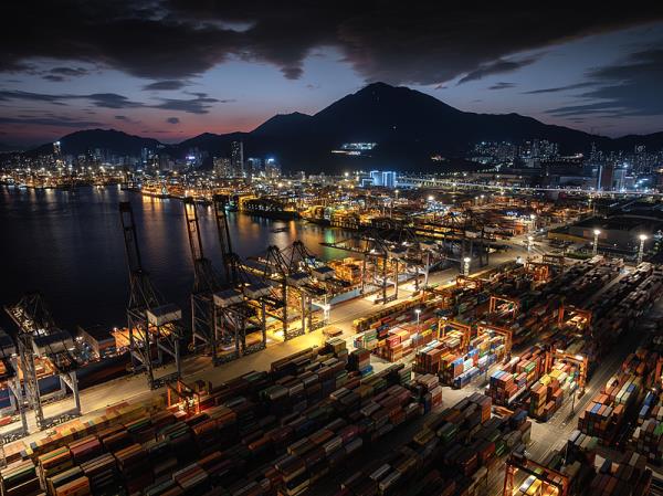 工厂货海运澳洲怎么收费详细流程