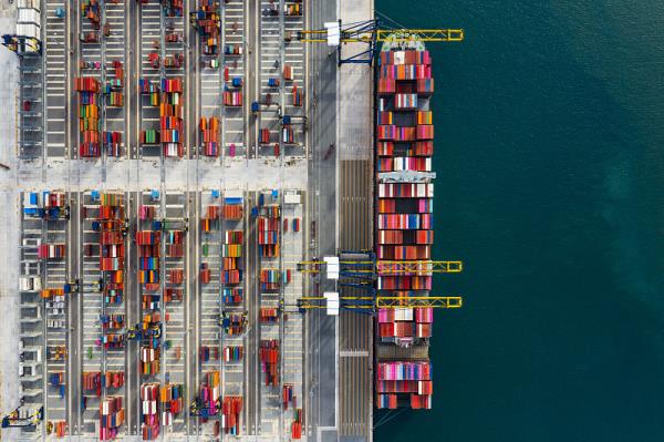 沙发海运澳洲多久到详细流程