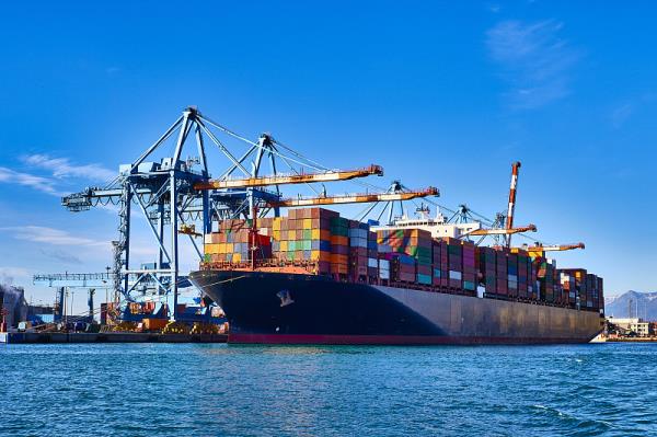 海运澳大利亚运输