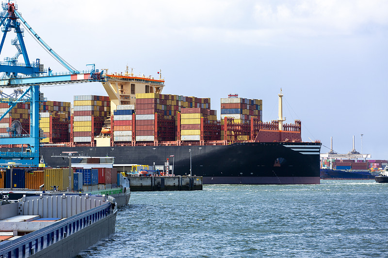 澳大利亚亚马逊FBA跨境电商物流空运要几天入仓?