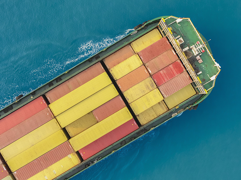 海运、空运、快递全覆盖，澳洲专线物流解决方案