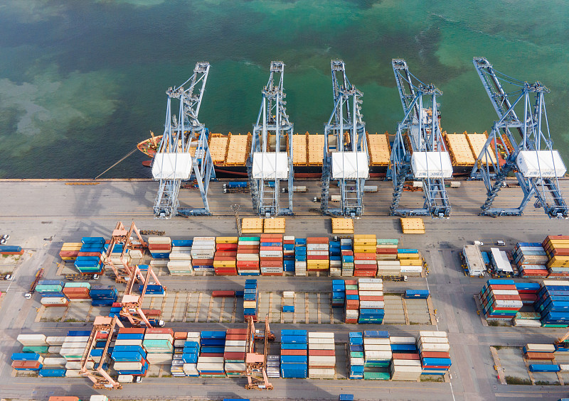 大货空运澳洲最快几天