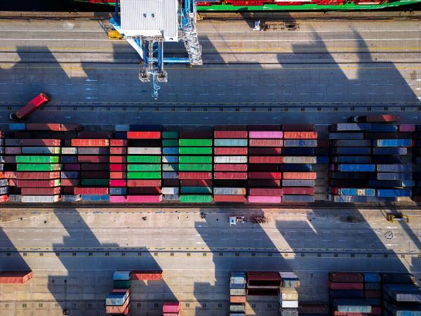 空运到墨尔本如何清关阿德莱德版