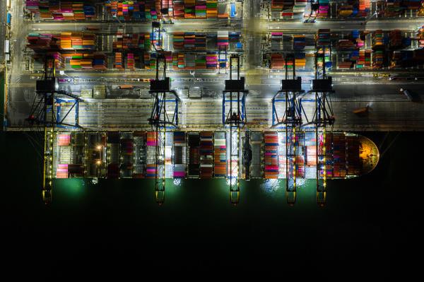 空运到悉尼多久到真实经验